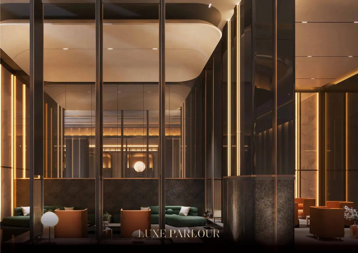 Armani Hallson KLCC - Luxe Parlour1