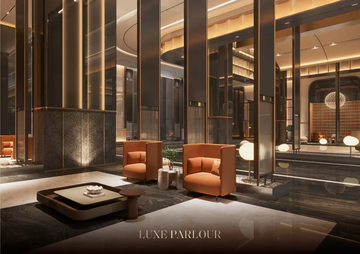 Armani Hallson KLCC - Luxe Parlour2