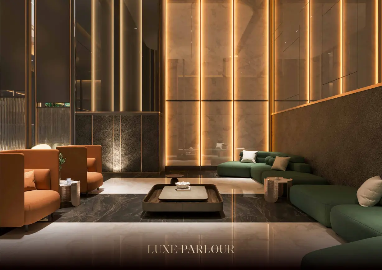 Armani Hallson KLCC - Luxe Parlour3